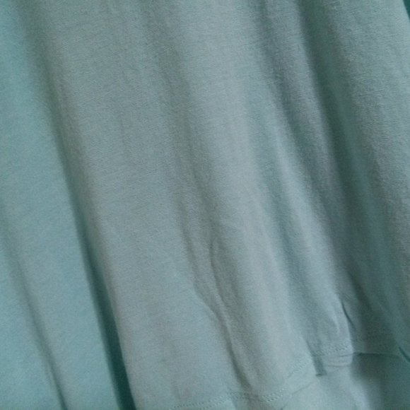 Criss Cross Back Top - Picture 4 of 7